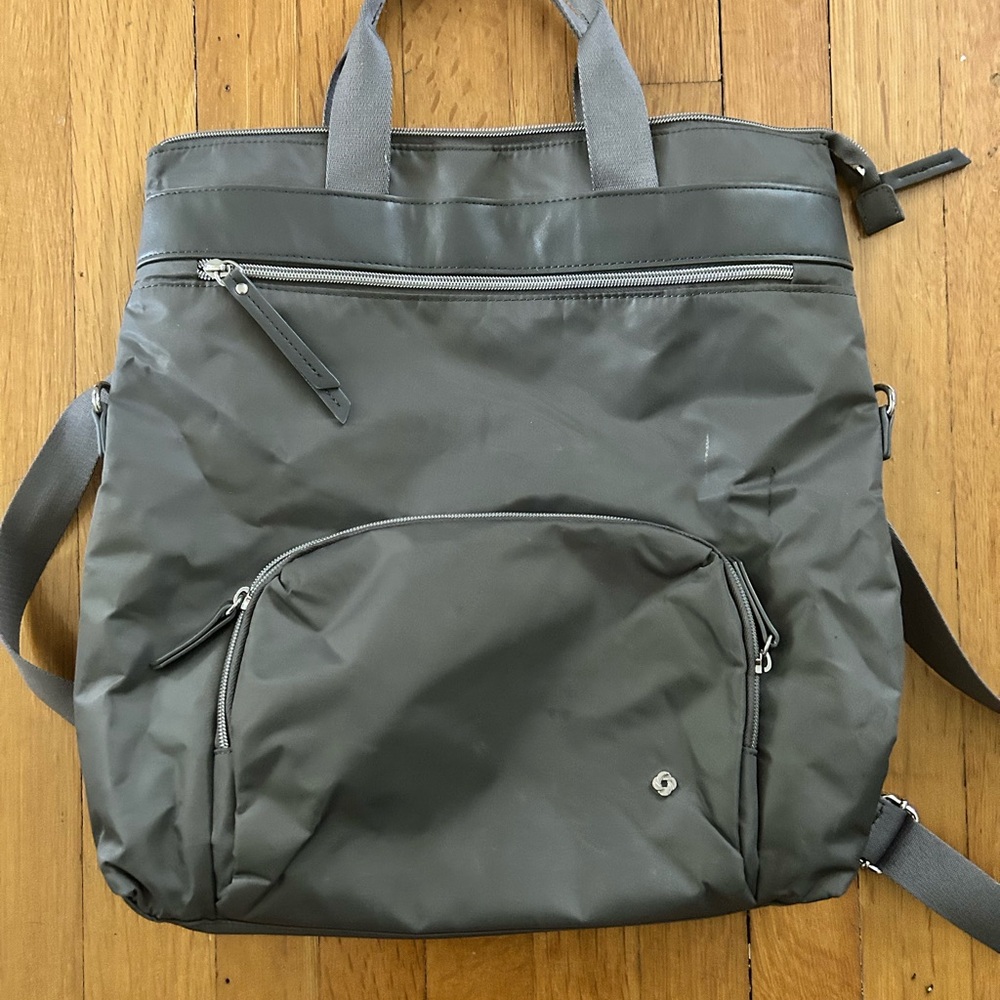 Samsonite Mobile Solution Convertable Backpack - image 2